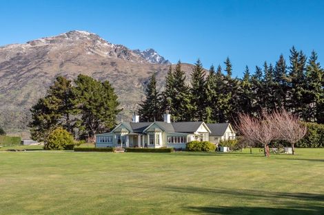 Photo of property in 47 Maxs Way, Lower Shotover, Queenstown, 9304