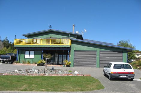 Photo of property in 51 Kahotea Drive, Motuoapa, Turangi, 3382