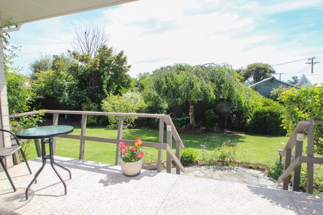 Photo of property in 59a Wansbeck Street, South Hill, Oamaru, 9400