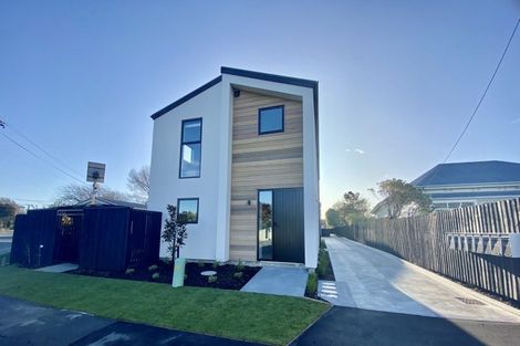 Photo of property in 1/146 Simeon Street, Spreydon, Christchurch, 8024