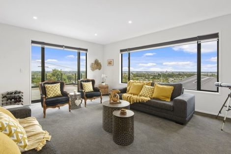 Photo of property in 40 Ramahana Road, Huntsbury, Christchurch, 8022