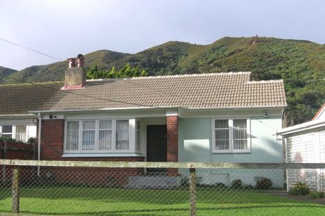 Photo of property in 23 Hayward Terrace, Waiwhetu, Lower Hutt, 5010