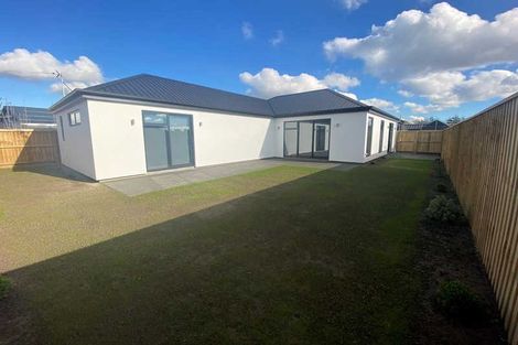 Photo of property in 36 Whitburn Avenue, Halswell, Christchurch, 8025