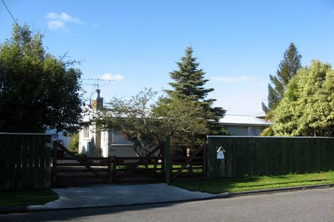 Photo of property in 23 East Street, Greytown, 5712
