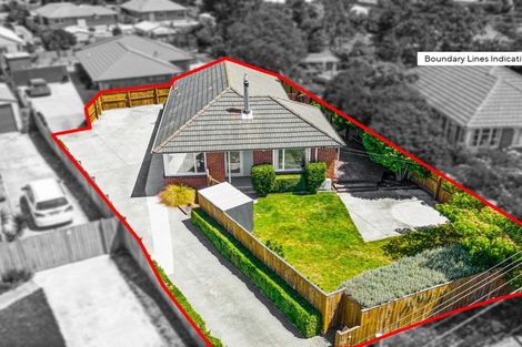 Photo of property in 31 Fortune Street, Mairehau, Christchurch, 8052