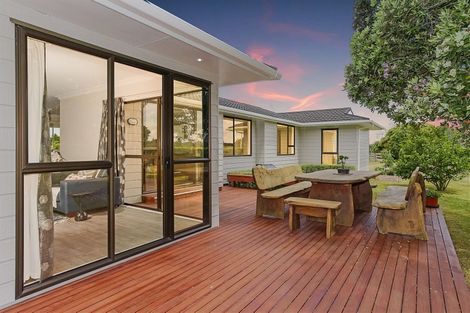 Photo of property in 182 Jericho Road, Pukekohe East, Pukekohe, 2677