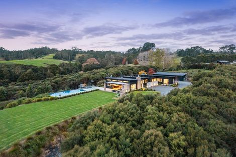 Photo of property in 458 Whitehills Road, Waitoki, Silverdale, 0994