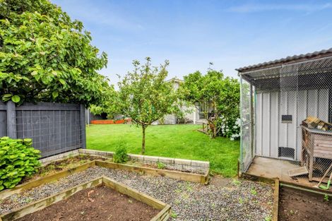 Photo of property in 8 Glamis Avenue, Bell Block, New Plymouth, 4312