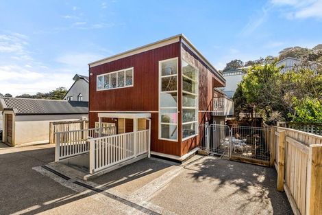 Photo of property in 31 Arcus Way, Hataitai, Wellington, 6021