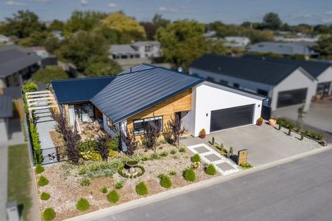 Photo of property in 4 Peony Drive, Greytown, 5712