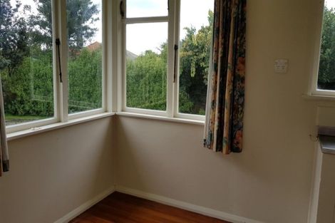 Photo of property in 12a Gerse Street, Whanganui East, Whanganui, 4500