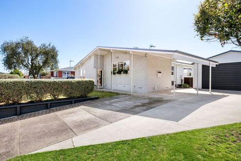 Photo of property in 34 Fuchsia Avenue, Pukete, Hamilton, 3200
