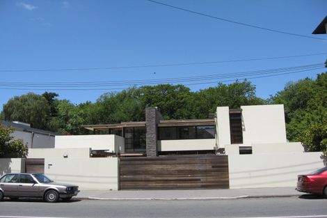 Photo of property in 14 Carlton Mill Road, Merivale, Christchurch, 8014