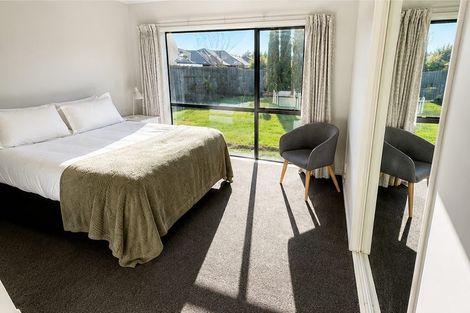 Photo of property in 116 William Brittan Avenue, Halswell, Christchurch, 8025