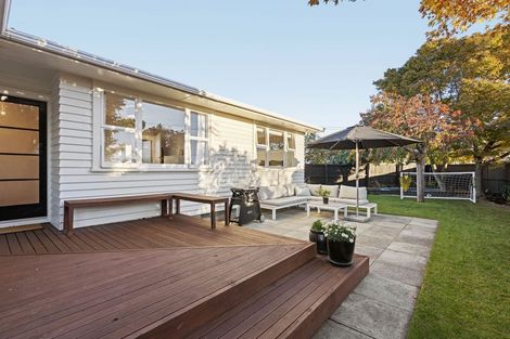 Photo of property in 22 Leo Street, Bishopdale, Christchurch, 8051