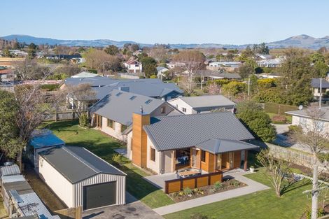 Photo of property in 34 Formby Street, Outram, 9019