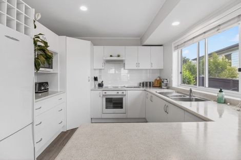 Photo of property in 1/12 Bannings Way, Hobsonville, Auckland, 0618