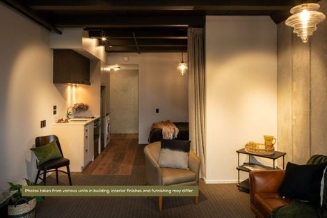 Photo of property in 212/73 Jackson Street, Petone, Lower Hutt, 5012