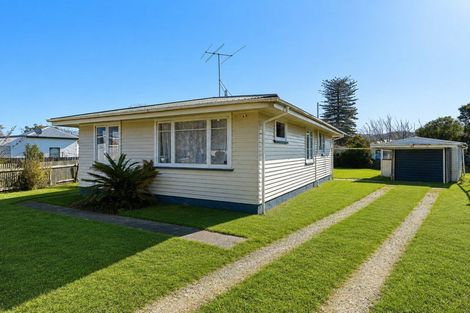 Photo of property in 12 Ropata Street, Kaiti, Gisborne, 4010