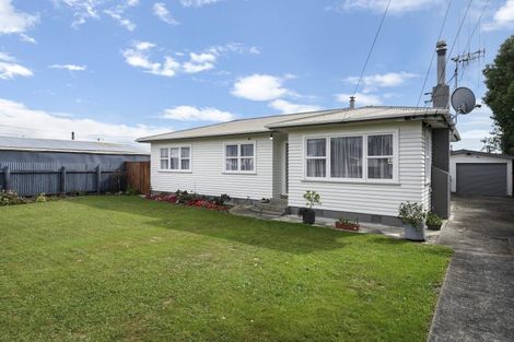 Photo of property in 3 Cobham Street, Levin, 5510