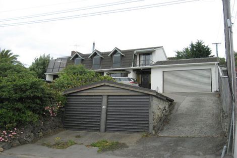 Photo of property in 33 Tuawera Terrace, Clifton, Christchurch, 8081