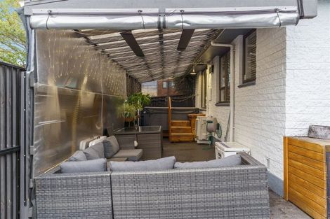 Photo of property in 1/114 Hastings Street East, Sydenham, Christchurch, 8023