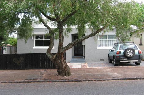 Photo of property in 7 West View Road, Westmere, Auckland, 1022