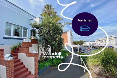 Photo of property in 4/64 Victoria Road, Devonport, Auckland, 0624
