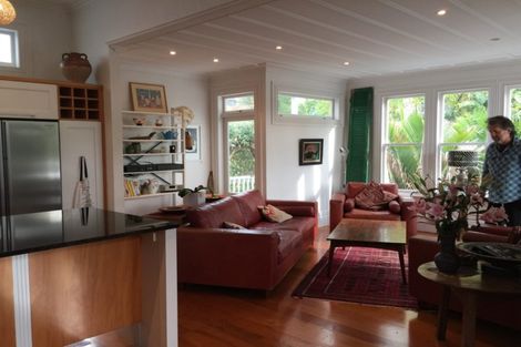 Photo of property in 28 Anglesea Street, Freemans Bay, Auckland, 1011