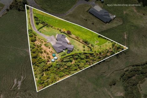 Photo of property in 137a Wainui Road South, Whakamarama, Katikati, 3181