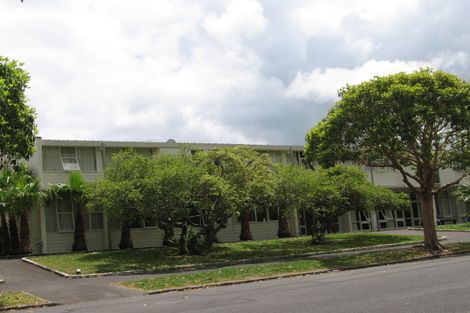 Photo of property in 22 Glanville Terrace, Parnell, Auckland, 1052