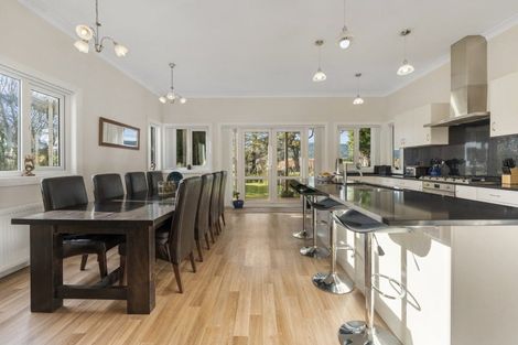 Photo of property in Two Rivers Ohakune, 44 Burns Street, Ohakune, 4625