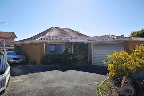 Photo of property in 6/116a Pakuranga Road, Pakuranga, Auckland, 2010
