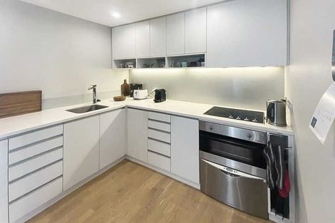 Photo of property in 9/31 Chester Street West, Christchurch Central, Christchurch, 8013