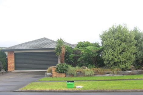 Photo of property in 37 Davington Way, Burswood, Auckland, 2013