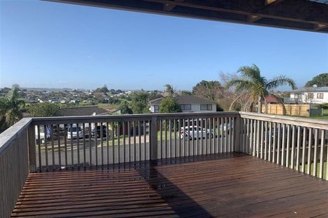 Photo of property in 7 Malte Brun Place, Papatoetoe, Auckland, 2025