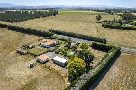 Photo of property in 1887 Bealey Road, Darfield, Christchurch, 7671