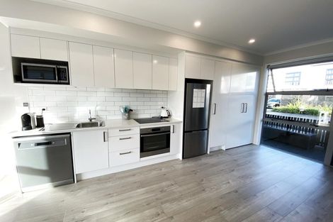 Photo of property in 18 Rangihina Road, Hobsonville, Auckland, 0616