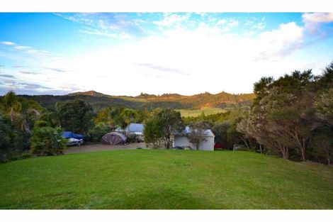 Photo of property in 2402a Waiare Road, Kaeo, 0478