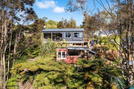 Photo of property in 203 Tahekeroa Road, Tahekeroa, Kaukapakapa, 0873