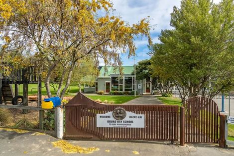 Photo of property in 3 Roebuck Rise, Broad Bay, Dunedin, 9014