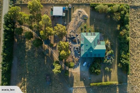 Photo of property in 268 Maskells Road, Balcairn, Amberley, 7481