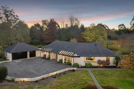 Photo of property in 101 Mchughs Road, Swannanoa, Kaiapoi, 7692