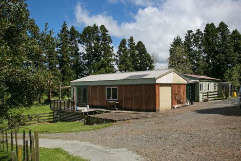 Photo of property in 152 Mangati Road, Puketotara, Te Awamutu, 3876