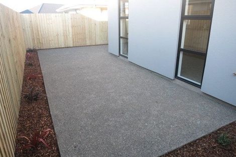 Photo of property in 14 Nacelle Road, Wigram, Christchurch, 8042