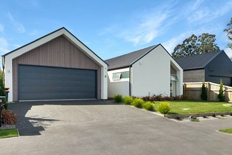 Photo of property in 46 Collies Road, Casebrook, Christchurch, 8051