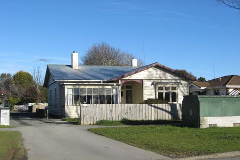 Photo of property in 163 Chelmsford Street, Windsor, Invercargill, 9810