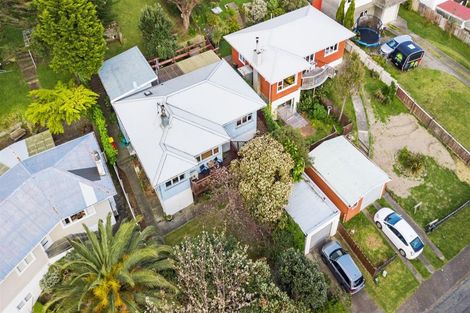 Photo of property in 22 Tarawa Street, Paekakariki, 5034