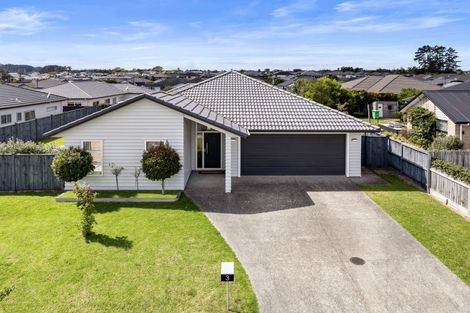 Photo of property in 3 Kuawa Drive, Kumeu, 0810