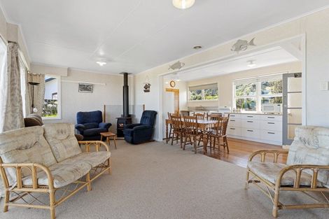Photo of property in 41a Aria Terrace, Mokau, 4376
